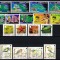 GIBRALTAR 1994 - Serii complete MNH (Michel 27&euro;)