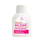 Balsam cu B5 pentru par deterioarat Kallos Profesional, 500ml