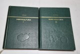 Ioan Militiu - Horticultura , 2 volume