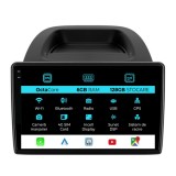 Cumpara ieftin Navigatie Dedicata Ford Ecosport (2017-2025), 9Inch, 6Gb Ram, 128Gb Stocare, Carplay