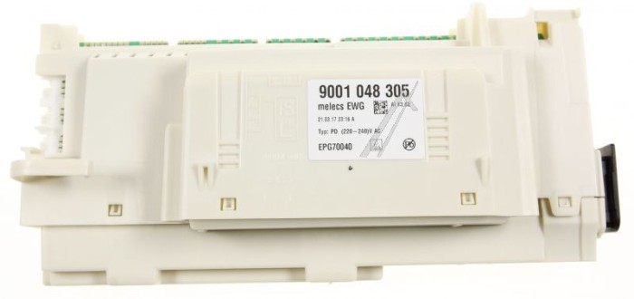 MODUL DE ALIMENTARE PROGRAMAT 12016299 BOSCH/SIEMENS