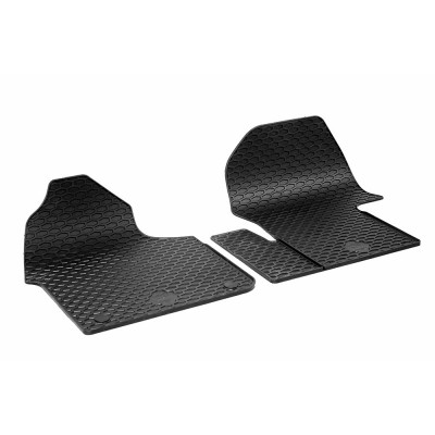 SET COVORASE AUTO CAUCIUC UMBRELLA PENTRU MERCEDES SPRINTER (W907) (2018-) -2 PCS 29839 foto