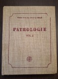 PATROLOGIE - VOL 3 - PREOT PROF. DR. IOAN G. COMAN