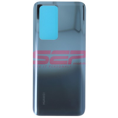 Capac baterie Huawei P40 Pro SILVER foto
