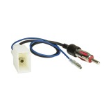 Adaptor antena Toyota-DIN m-t