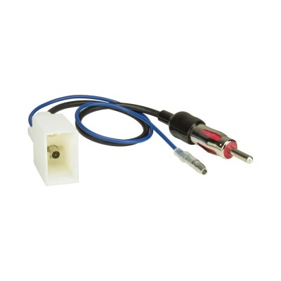 Adaptor antena Toyota-DIN m-t foto