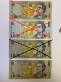 Bancnota 1000 LEI - 1998 - P-106