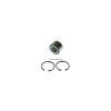 Set rulment roata OPEL COMBO 71 FAG 713 6441 50