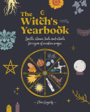 The Witch&#039;s Yearbook | Clare Gogerty