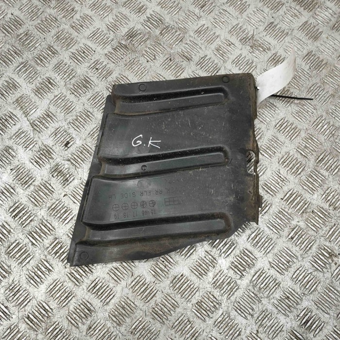 Scut motor st&acirc;nga spate MITSUBISHI OUTLANDER III GG_W, GF_W, ZJ 2017 OEM: 5370B849