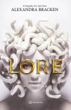Lore - Paperback brosat - Alexandra Bracken - Bookzone