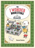 I Wonder Bookstore | Shinsuke Yoshitake