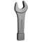 Unior 118/7 - Cheie fixa simpla 85 mm de soc