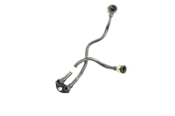 Furtun AUDI Q7 4M 2020 OEM: 4N0317801D 13884813