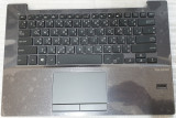 Palmrest cu Tastatura Asus BU401 Backlit Layout US si alte Caractere