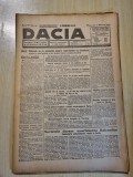 Dacia 1 martie 1944-stiri al 2-lea razboi mondial,fotbal politehnica timisoara