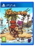 The Survivalists PS4