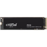 SSD P310 2TB PCIe Gen4 NVMe 2280 M.2 &quot;CT2000P310SSD8&quot;, Crucial