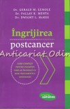 Cumpara ieftin Ingrijirea Postcancer - Gerald M. Lemole, Pallav K. Mehta, Dwight L. McKee