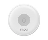 Senzor Smart detectie scurgeri de apa, Wireless, protocol Zigbee, notificari push in aplicatie, consum redus, IP66, IMOU IOT-ZL1-EU SafetyGuard Survei