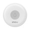 Senzor Smart detectie scurgeri de apa, Wireless, protocol Zigbee, notificari push in aplicatie, consum redus, IP66, IMOU IOT-ZL1-EU SafetyGuard Survei
