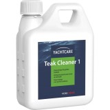 Curățare teak yacht, soluție curățare teak, 1000 ml, curățare lemn teak