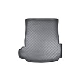 Covor portbagaj tavita compatibil BMW Seria 5 E39 Berlina 1995-2003 Cod: PB 6032 / PBA1