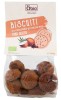 Biscuiti Bio Fara Gluten cu Ciocolata si Cocos Obio, 100g