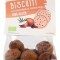 Biscuiti cu ciocolata si cocos fara gluten bio 100g Obio