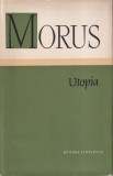 Morus - Utopia