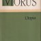 Morus - Utopia