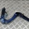Balama capota st&acirc;nga față TESLA MODEL Y 2021 OEM: 1496267-00-C | 30617376