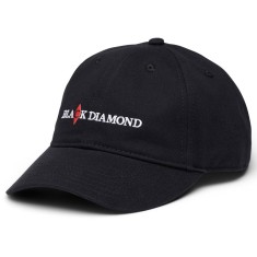 BLACK DIAMOND BD Heritage Cap Black-Octane foto