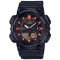 Ceas Barbati, Casio, Collection AEQ AEQ-110W-1A2 - Marime universala