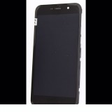 Display HTC Desire 830, Ecran LCD, Touchscreen, Sticla, Ansamblu, Negru