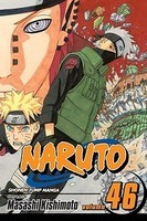Naruto, Volume 46 foto