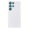 Capac Baterie Samsung Galaxy S23 Ultra, SM-S918B Alb