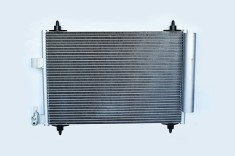 Radiator Aer Conditionat (Condensor) 59475 TH.04.065