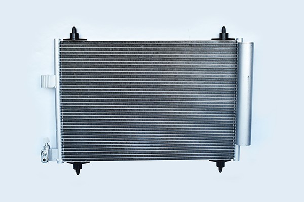 Radiator Aer Conditionat (Condensor) 59475 TH.04.065