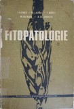 FITOPATOLOGIE-I. COMES, AL. LAZAR, I. BOBES, M. HATMAN, A.EL. DRACEA-222030