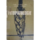 FITOPATOLOGIE-I. COMES, AL. LAZAR, I. BOBES, M. HATMAN, A.EL. DRACEA-222030