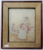 Artiste - Nesemnat, Asia, Secol 20
