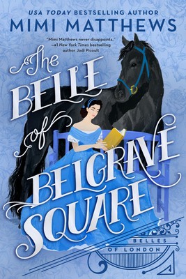 The Belle of Belgrave Square foto