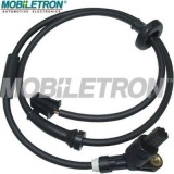 Senzor turatie roata Seat Cordoba, Cordoba Vario, Ibiza II; VW Polo, Polo III Motor 1.0, 1.0 i, 1.3 i, 1.4, 1.4 16V, 1.4 i, 1.4 i 16V, 1.4 TDI, 1.6,