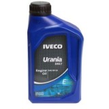 Ulei Motor Urania Daily 5W30 1L Iveco 18-1811 Cod 13451616