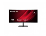 Monitor Consumer ViewSonic VG2757V-2K, 27 , 2560 x 1440 pixeli, Black, 3 ani Garantie
