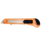 Cutter corp plastic lama otel 18 x 165 mm