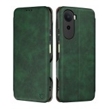 Husa 360&deg; Xiaomi Redmi A7 Pro 4G Asteroid GSM Safe Wallet Plus, verde