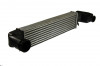 Radiator intercooler BMW Seria 3 Cabriolet (E46) (2000 - 2007) THERMOTEC DAB001TT