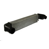 Radiator intercooler BMW Seria 3 Cabriolet (E46) (2000 - 2007) THERMOTEC DAB001TT